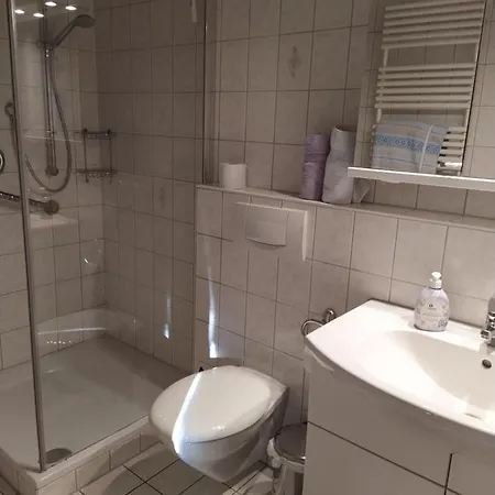 Silvia Apartment *