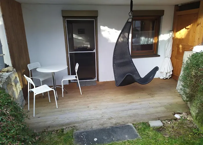 Apartamento Silvia *