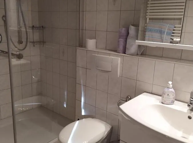 Silvia Apartamento *